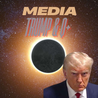 Trump  Q Social Media Post and Rumors of where is Trump?