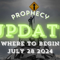 Prophecy Update on Olympic Occult Symbolism  Middle East Tensions About To Boil Over