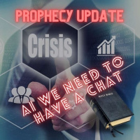 We Need to Chat Prophecy Update AI  The Polycrises
