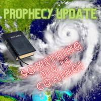 Something Big is Coming (The Build Up from Diving Gods Covenant Land)