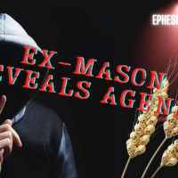 Unmasking Freemasonry: Ex-Mason Reveals Satanic Agenda (Original Classic)
