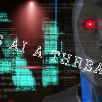 The Threat of Artificial Intelligence Signs Accelerating [Prophecy Update]