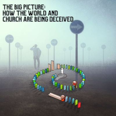 Amos 3:7 A Love Of The Truth