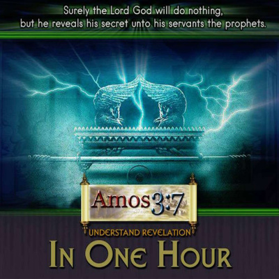 Amos 3:7 A Love Of The Truth