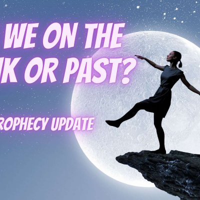 Amos 3:7 A Love Of The Truth