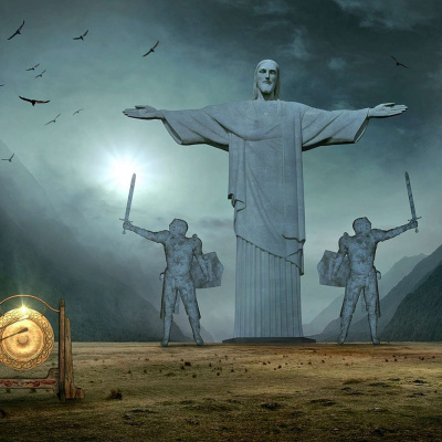 Amos 3:7 A Love Of The Truth