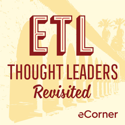 Entrepreneurial Thought Leaders