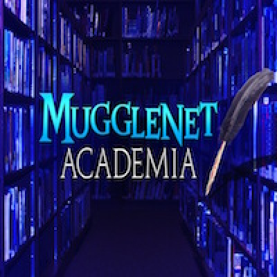 Mugglenet Academia