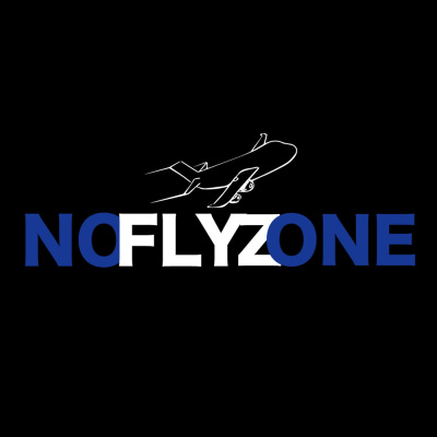No Fly Zone Podcast
