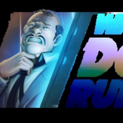 Wait, Wait... Dont Run Me!