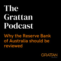 Why the Reserve Bank of Australia should be reviewed