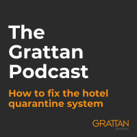 How to fix the hotel quarantine system