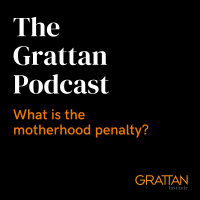 What is the motherhood penalty?