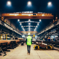 Start with steel: A practical plan to support carbon workers and cut emissions