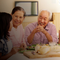 Age war? Talking about the generational bargain - Melbourne