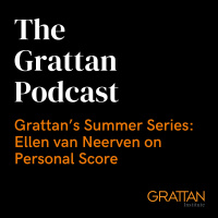 Grattans Summer Series: Ellen van Neerven on Personal Score