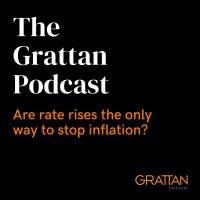 Are rate rises the only way to stop inflation?