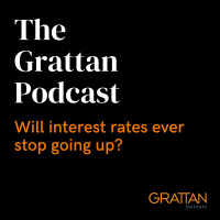 Will interest rates ever stop going up?