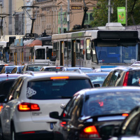 Congestion in Melbourne: is it time to consider congestion charging?