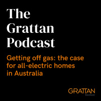 Getting off gas: the case for all-electric homes in Australia