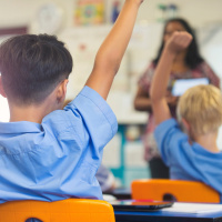 Post-Gonski 2.0: Supporting evidence-based teaching practice in the classroom – Melbourne