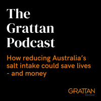 How reducing Australia’s salt intake could save lives - and money
