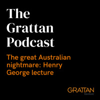 The Great Australian Nightmare: Henry George Lecture