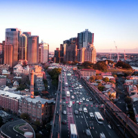 Congestion charging: why now?