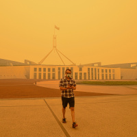 Climate change and health: preparing for the next disaster