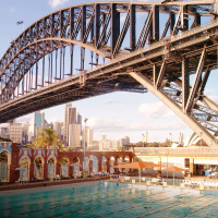 Remarkably adaptive: Australian cities in a time of growth