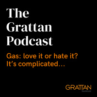 Gas: Love it or hate it? Its complicated...
