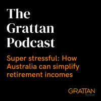 Super stressful: how Australia can simplify retirement incomes