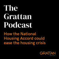 How the National Housing Accord could ease the housing crisis
