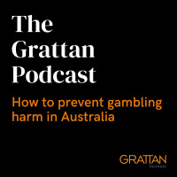 How to prevent gambling harm in Australia