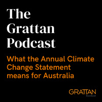 What the Annual Climate Change Statement means for Australia