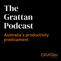 Australias productivity predicament: analysing the 5-year Productivity Inquiry report