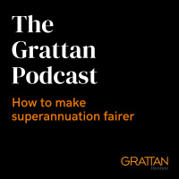 How to make superannuation fairer