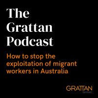 How to stop the exploitation of migrant workers in Australia