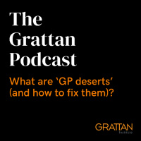 What are GP deserts (and how to fix them)?