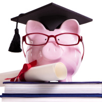 Higher education funding – the pressures, the changes and possible solutions