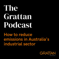 How to reduce emissions in Australias industrial sector