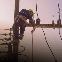 Down to the wire: A sustainable electricity network for Australia