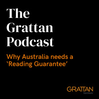 Why Australia needs a Reading Guarantee