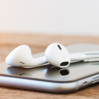 What are we listening to?