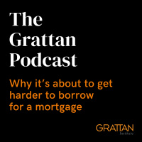 Why its about to get harder to borrow for a mortgage