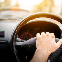 Stuck in traffic? Road congestion in Sydney