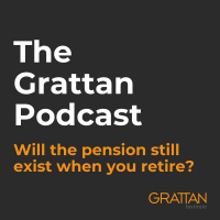 Will the pension still exist when you retire?