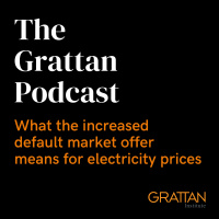 What the increased default market offer means for electricity prices
