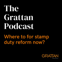 Where to for stamp duty reform now?