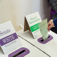 Post Trump, Post Brexit, Post Policy: the Rise of Populism – Brisbane